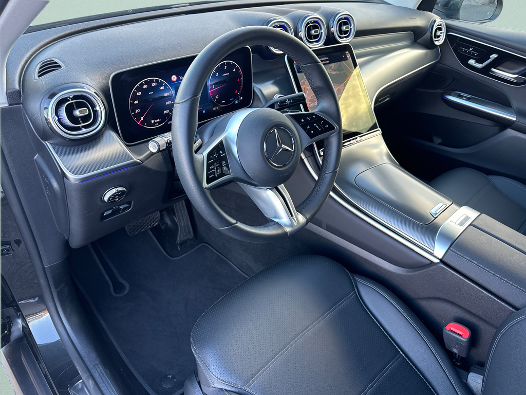 Mercedes-Benz GLC 220 220d 4MATIC AVANTGARDE (foto 8)