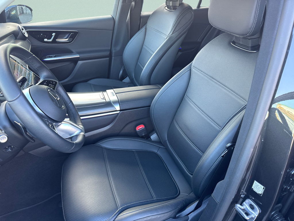 Mercedes-Benz GLC 220 220d 4MATIC AVANTGARDE (foto 12)