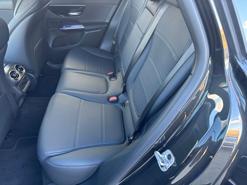 Mercedes-Benz GLC 220 220d 4MATIC AVANTGARDE (foto 13)