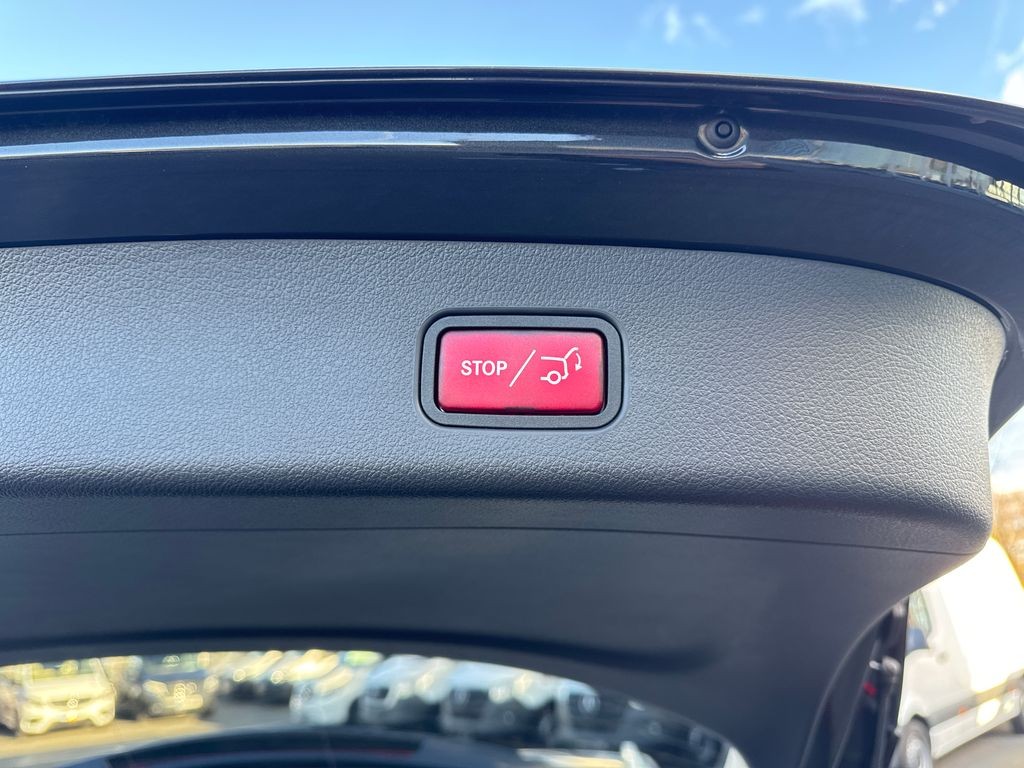 Mercedes-Benz GLC 220 220d 4MATIC AVANTGARDE (foto 20)