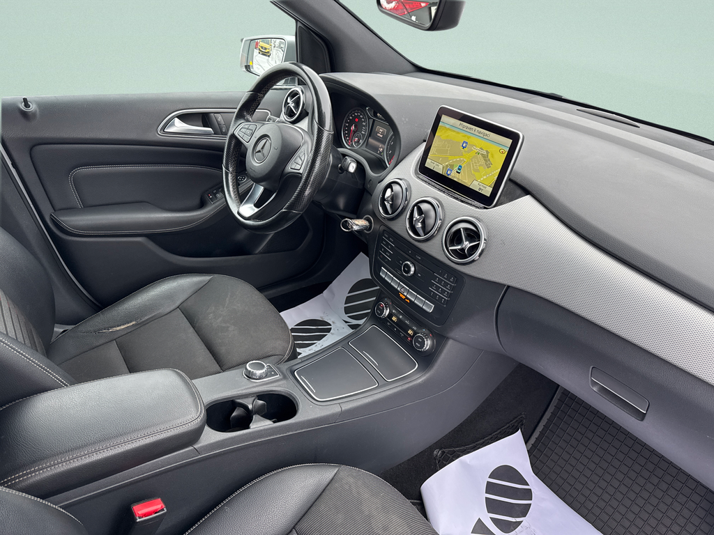 Mercedes-Benz B 200 200 NGT (foto 11)