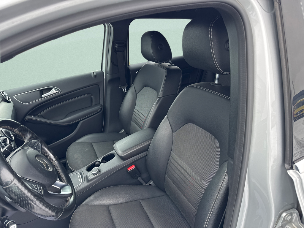 Mercedes-Benz B 200 200 NGT (foto 12)