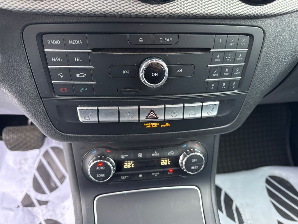 Mercedes-Benz B 200 200 NGT (foto 14)