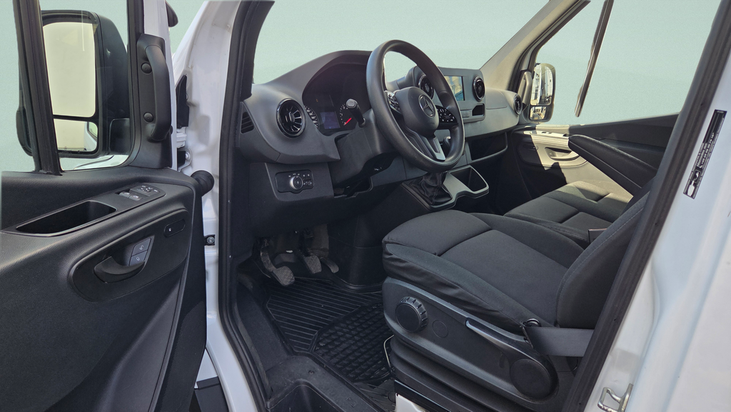 Mercedes-Benz Sprinter 317 CDI/L (foto 8)