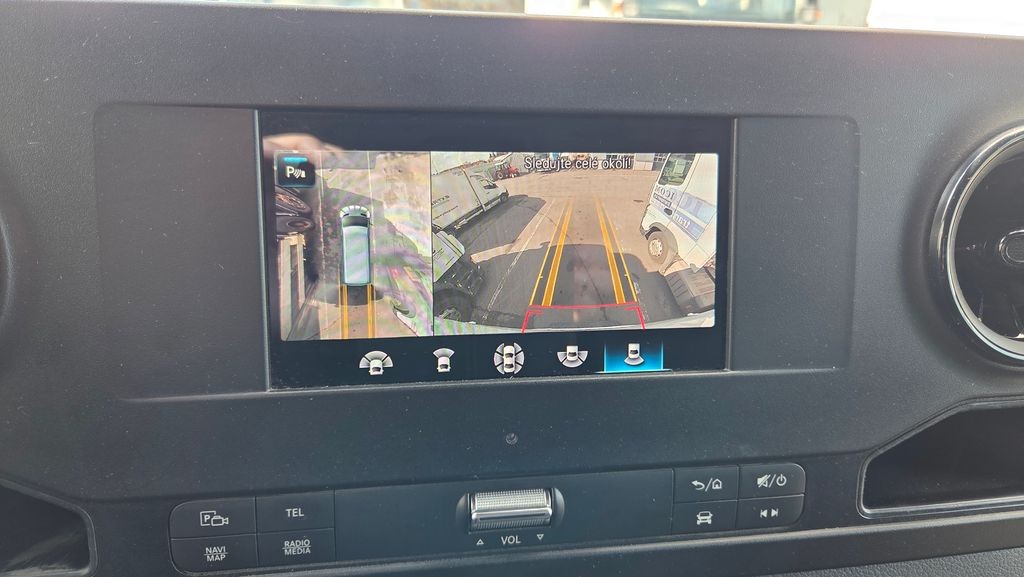 Mercedes-Benz Sprinter 317 CDI/L (foto 11)