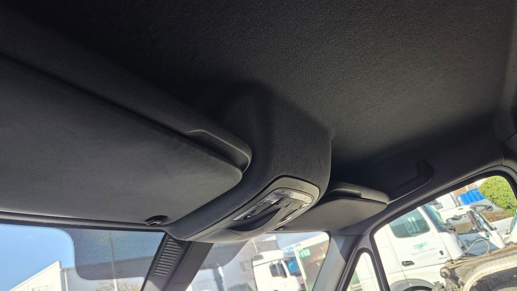 Mercedes-Benz Sprinter 317 CDI/L (foto 15)