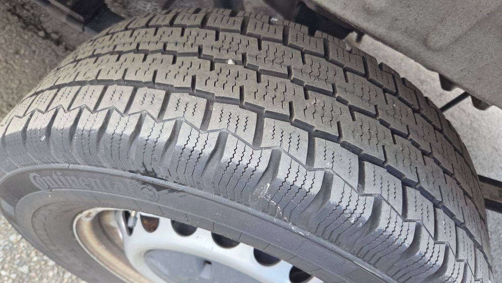 Mercedes-Benz Sprinter 317 CDI/L (foto 19)