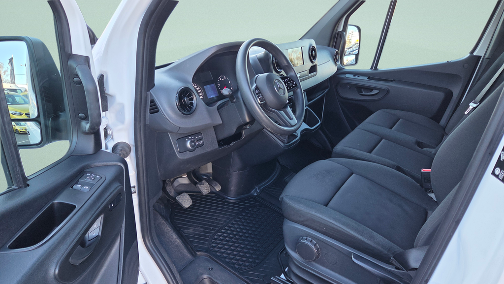 Mercedes-Benz Sprinter 317 CDI/L (foto 8)
