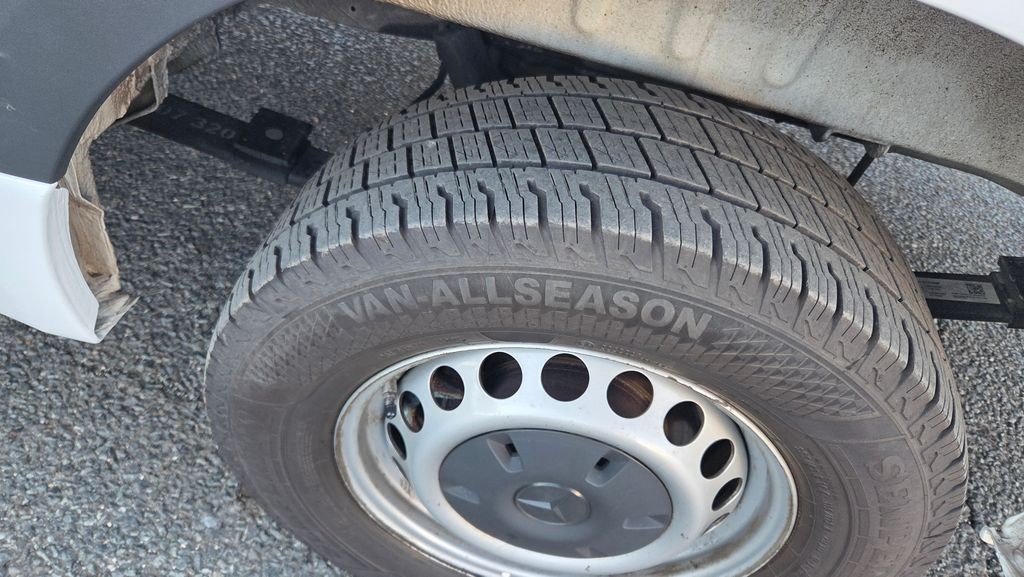 Mercedes-Benz Sprinter 317 CDI/L (foto 19)