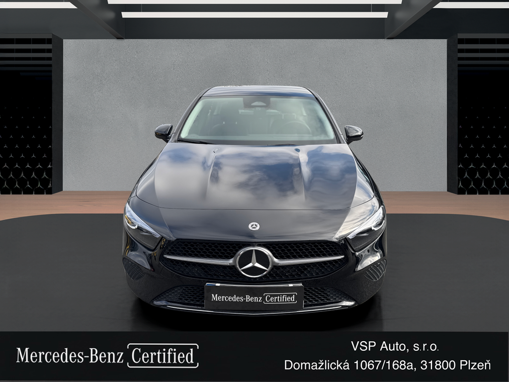 Mercedes-Benz A 200 PROGRESSIVE 200 (foto 7)