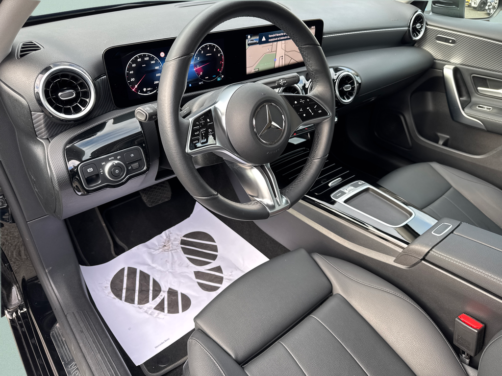 Mercedes-Benz A 200 PROGRESSIVE 200 (foto 8)