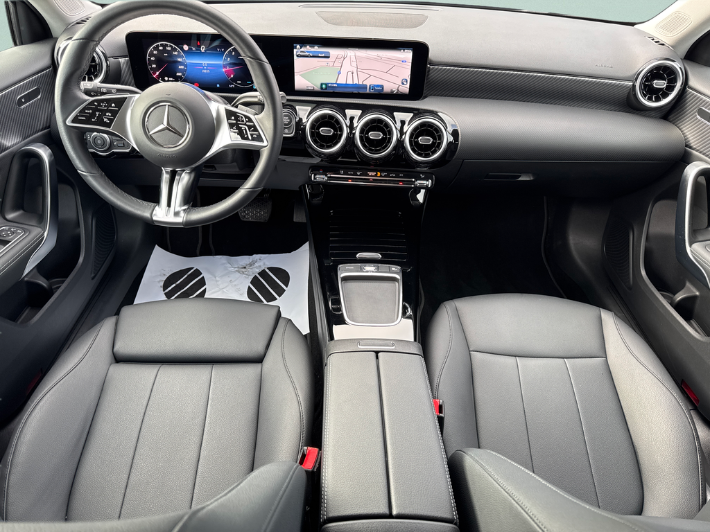 Mercedes-Benz A 200 PROGRESSIVE 200 (foto 10)