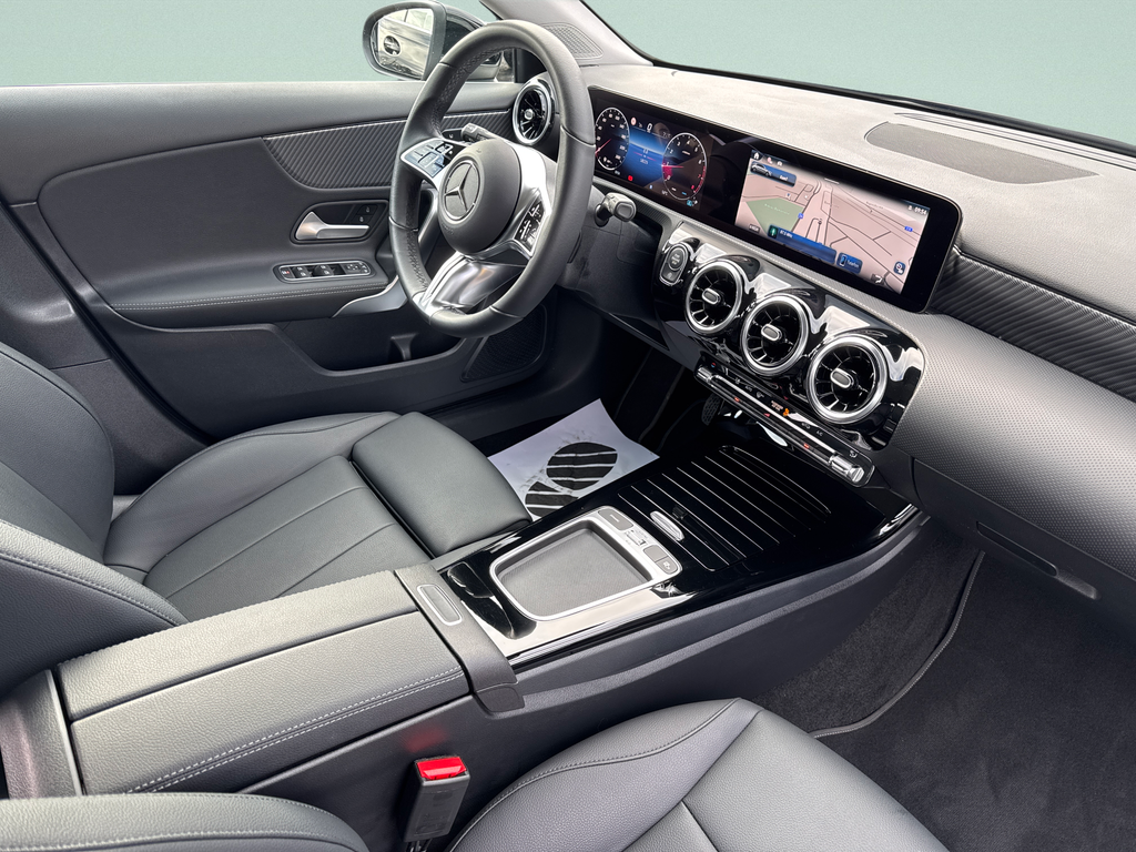 Mercedes-Benz A 200 PROGRESSIVE 200 (foto 11)