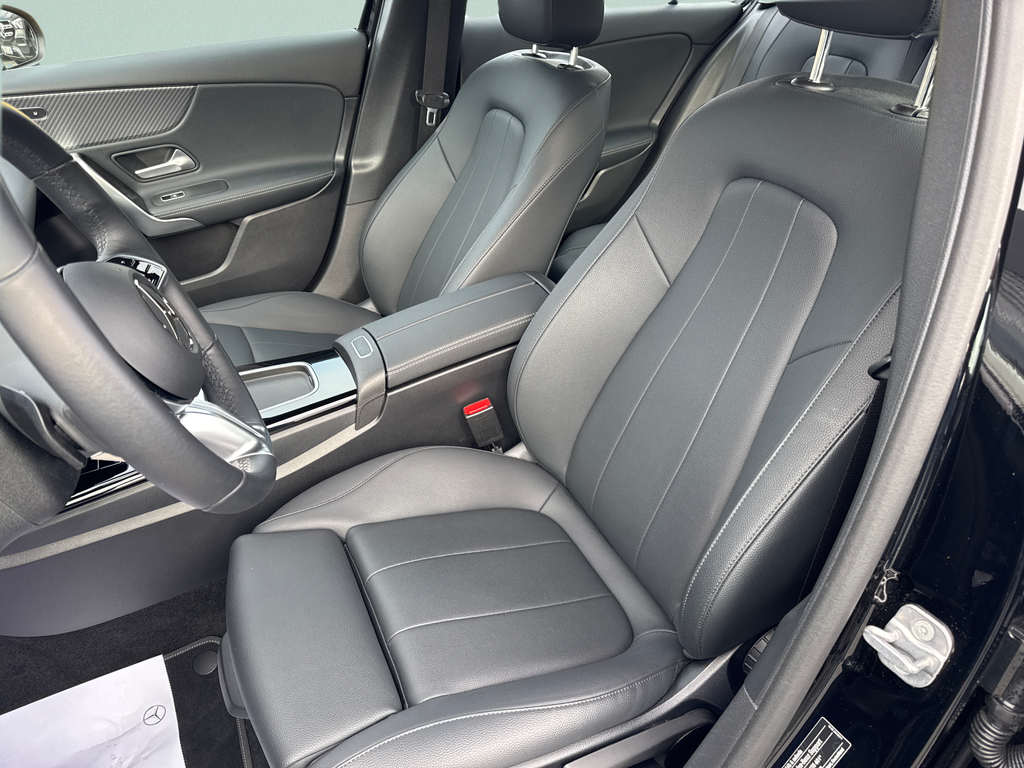 Mercedes-Benz A 200 PROGRESSIVE 200 (foto 12)