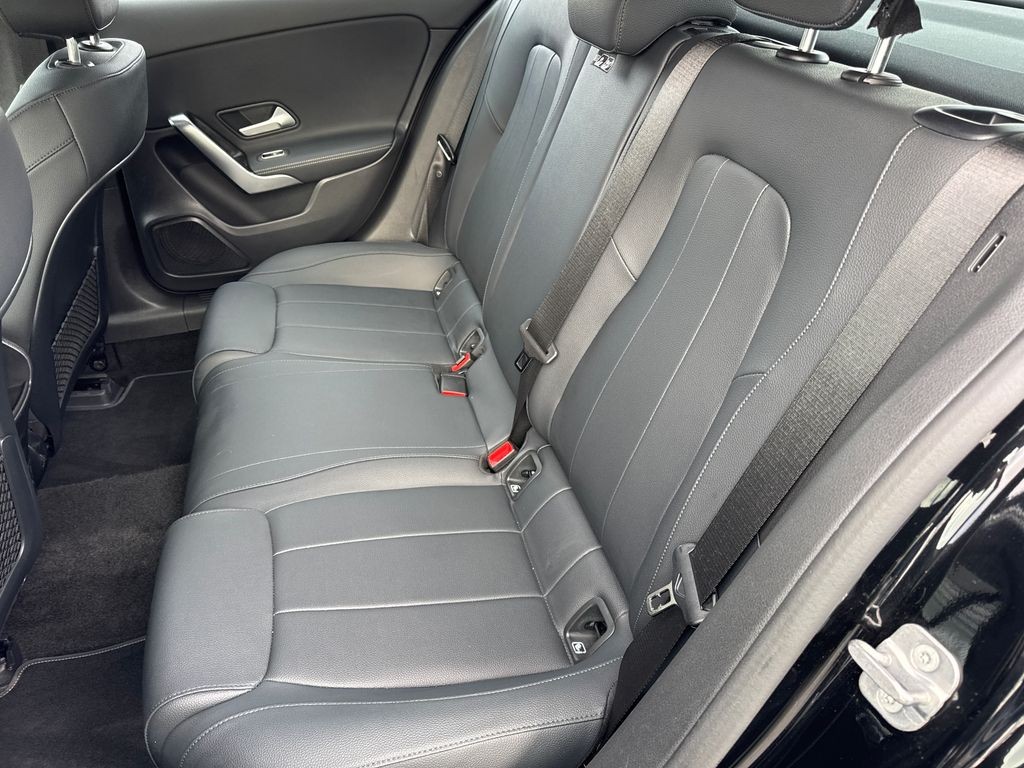 Mercedes-Benz A 200 PROGRESSIVE 200 (foto 13)