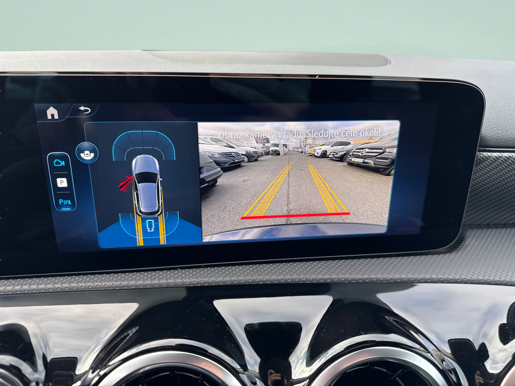 Mercedes-Benz A 200 PROGRESSIVE 200 (foto 16)