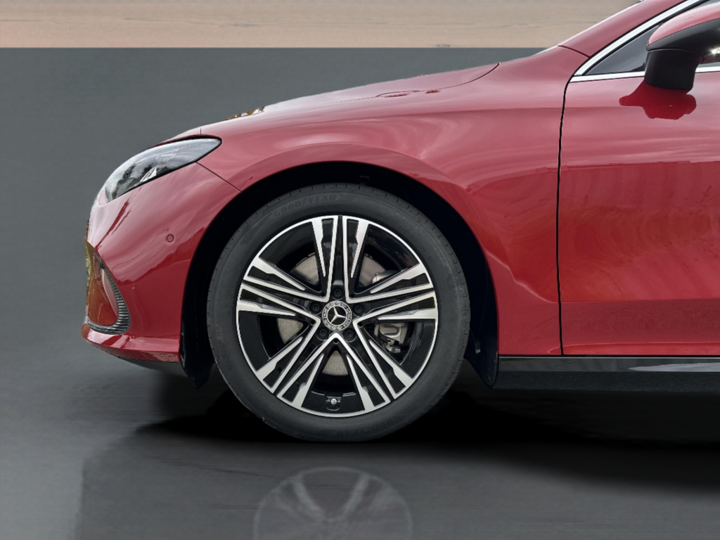 Mercedes-Benz CLA 250+  EQ (foto 8)