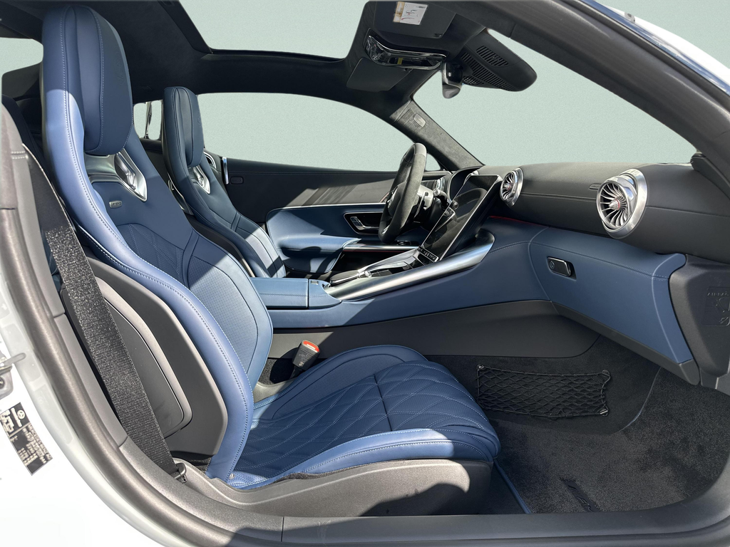 Mercedes-Benz AMG GT 63 4MATIC+ (foto 11)