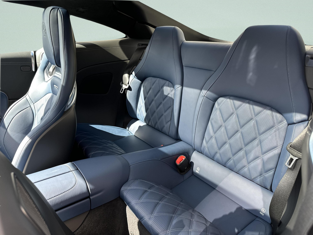 Mercedes-Benz AMG GT 63 4MATIC+ (foto 13)