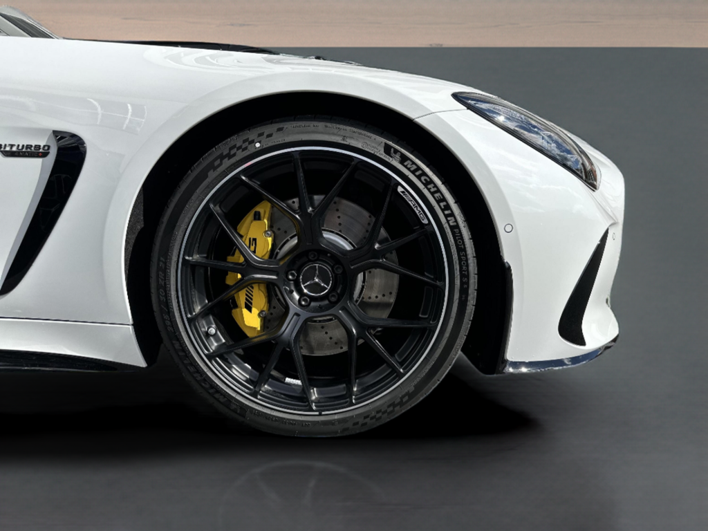 Mercedes-Benz AMG GT 63 4MATIC+ (foto 14)