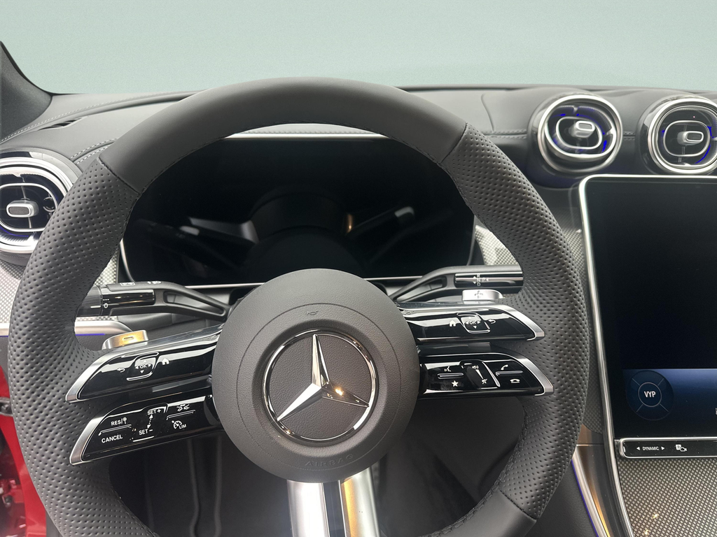 Mercedes-Benz GLC 220 d 4MATIC kupé (foto 9)