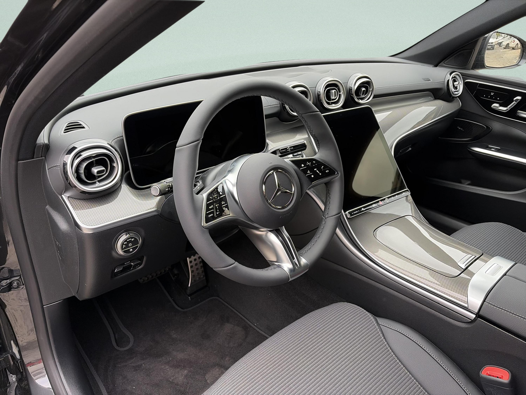 Mercedes-Benz C 220 d 4MATIC All-Terrain (foto 8)