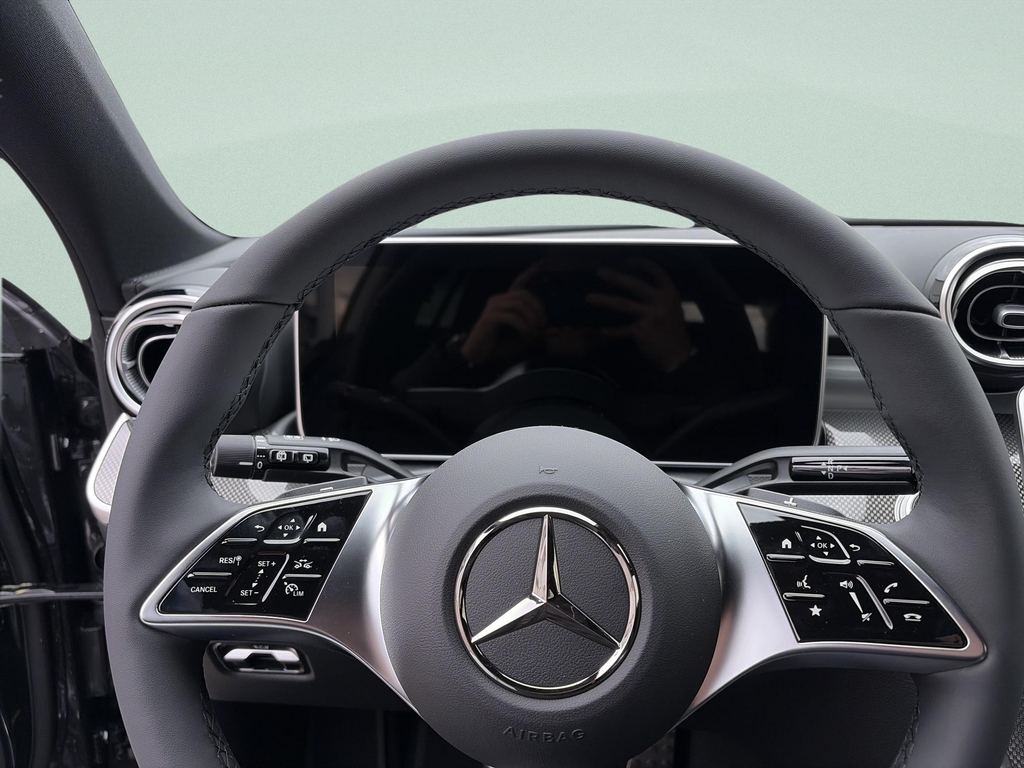 Mercedes-Benz C 220 d 4MATIC All-Terrain (foto 9)