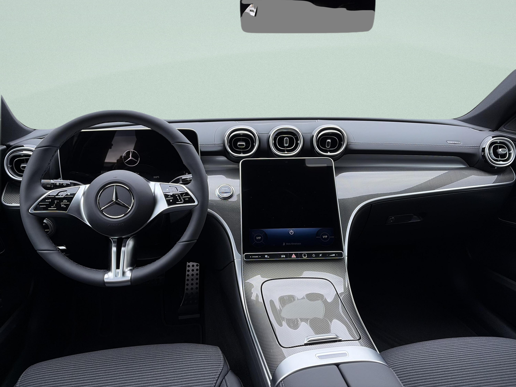 Mercedes-Benz C 220 d 4MATIC All-Terrain (foto 10)