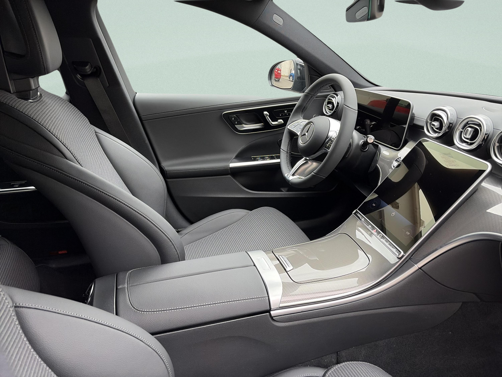 Mercedes-Benz C 220 d 4MATIC All-Terrain (foto 11)