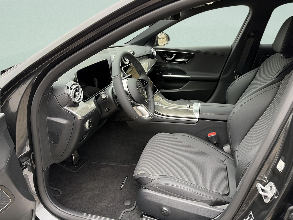 Mercedes-Benz C 220 d 4MATIC All-Terrain (foto 12)