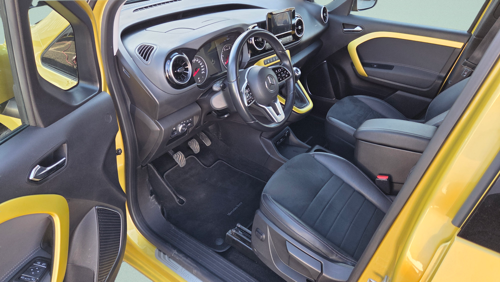 Mercedes-Benz T 180 STYLE/S (foto 8)