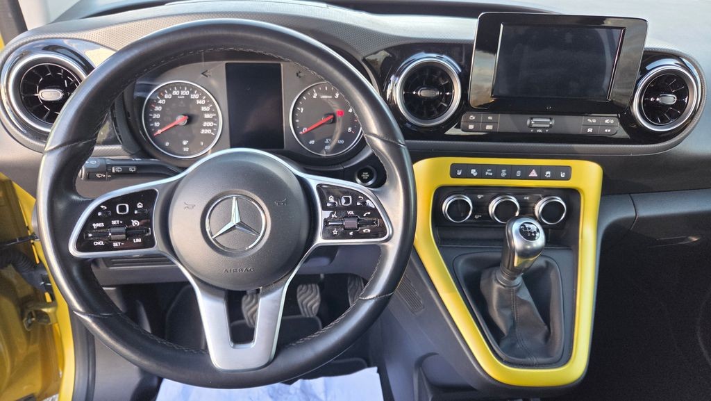 Mercedes-Benz T 180 STYLE/S (foto 10)