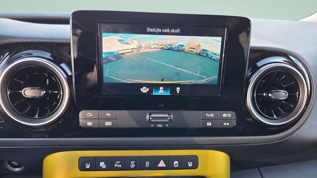 Mercedes-Benz T 180 STYLE/S (foto 11)