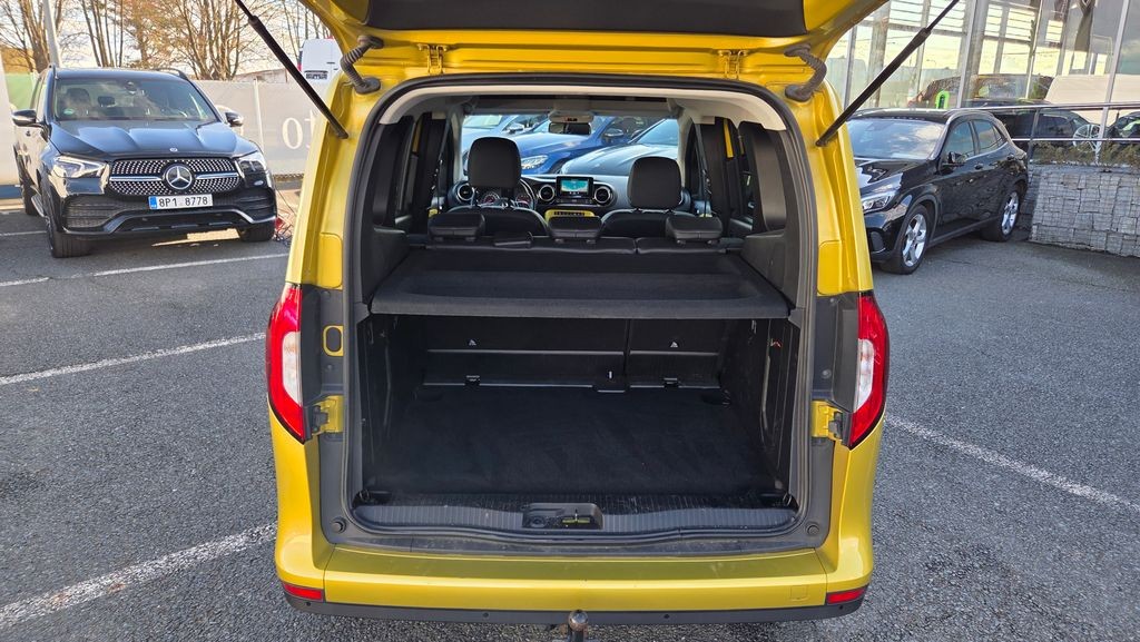 Mercedes-Benz T 180 STYLE/S (foto 17)