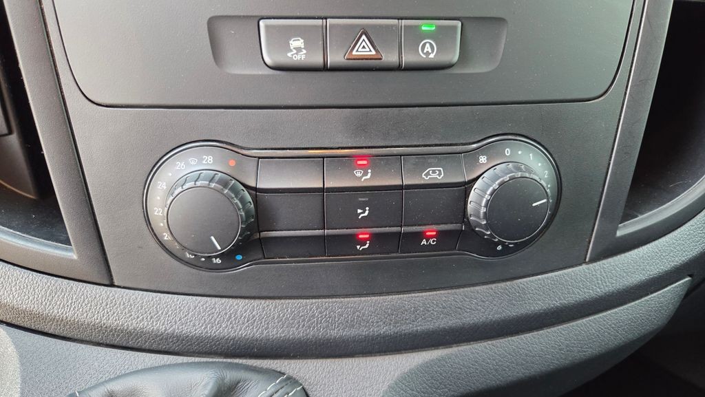Mercedes-Benz Vito 116 CDI/L (foto 11)