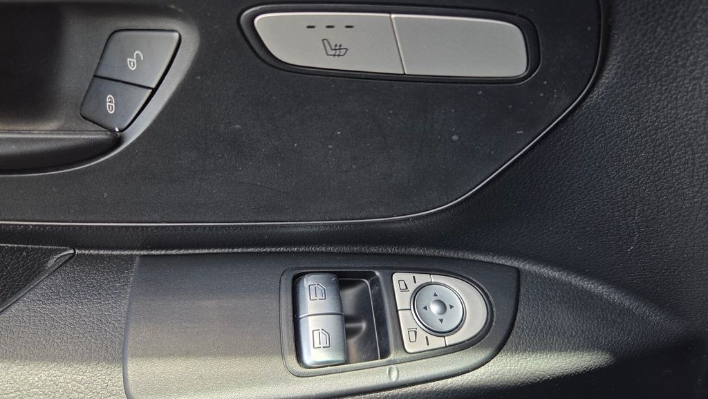 Mercedes-Benz Vito 116 CDI/L (foto 12)