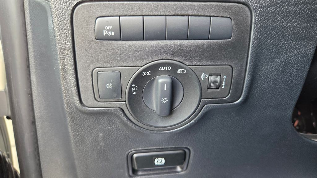 Mercedes-Benz Vito 116 CDI/L (foto 13)