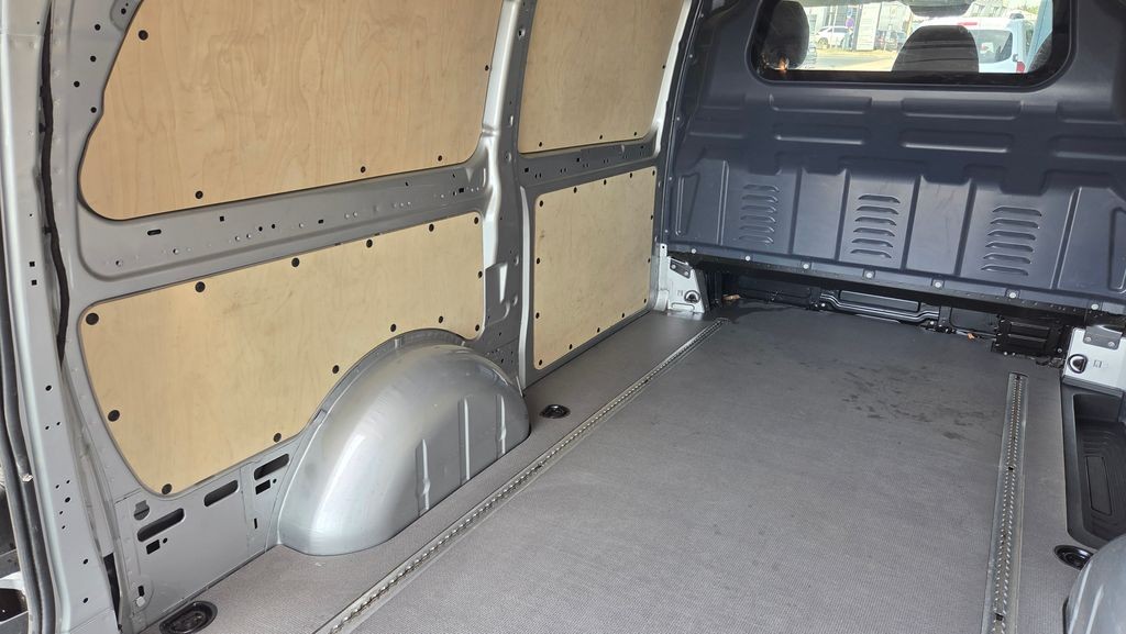 Mercedes-Benz Vito 116 CDI/L (foto 16)