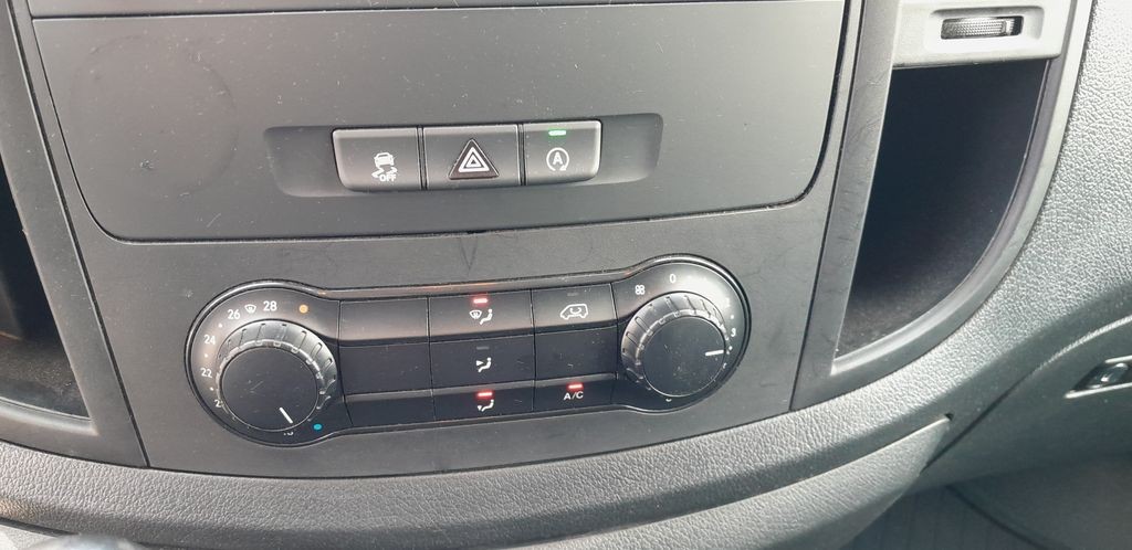 Mercedes-Benz Vito 116 CDI/L (foto 11)