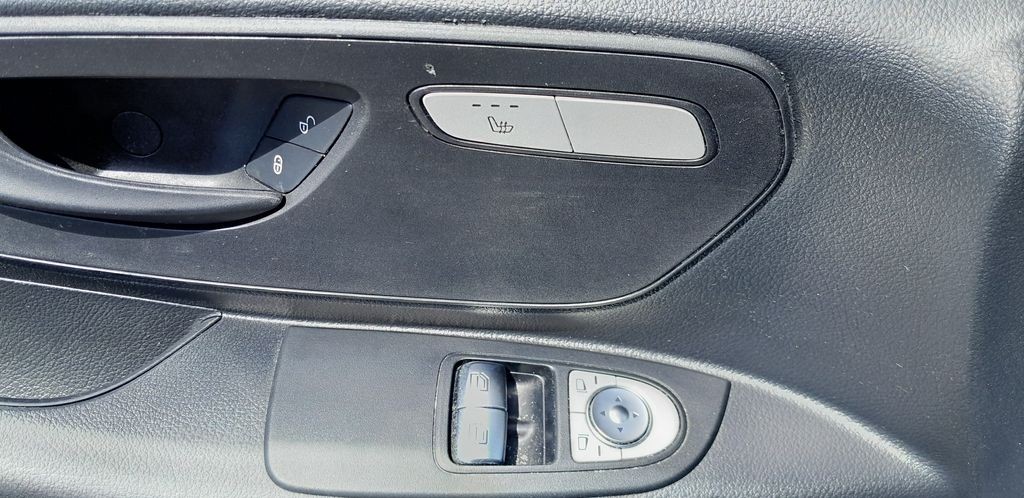 Mercedes-Benz Vito 116 CDI/L (foto 12)