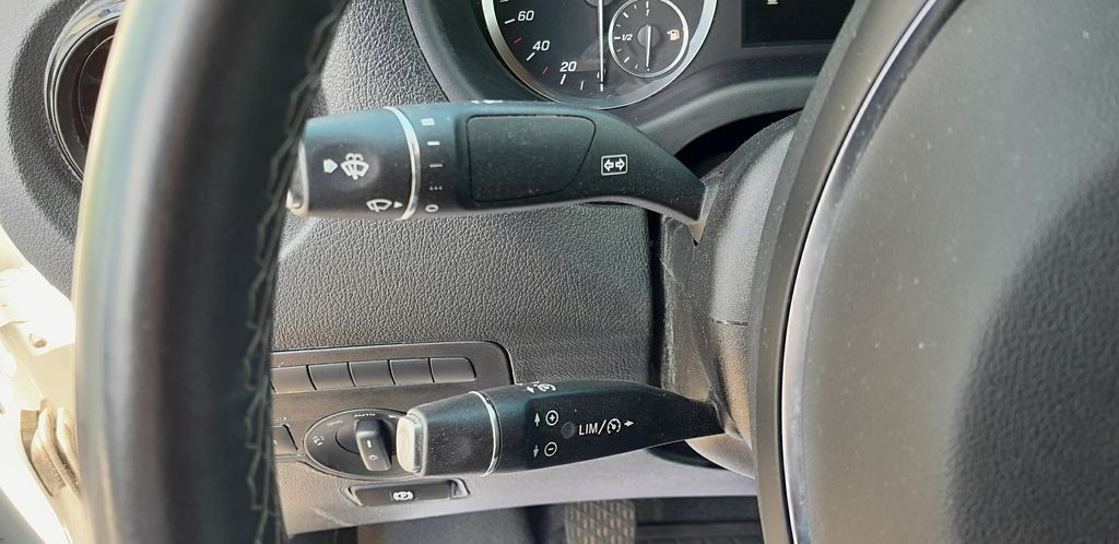 Mercedes-Benz Vito 116 CDI/L (foto 13)