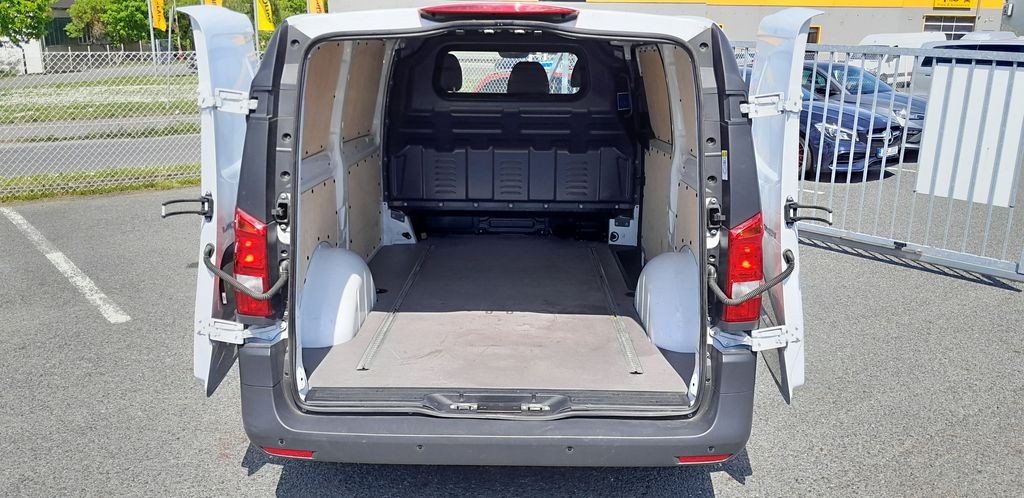 Mercedes-Benz Vito 116 CDI/L (foto 15)