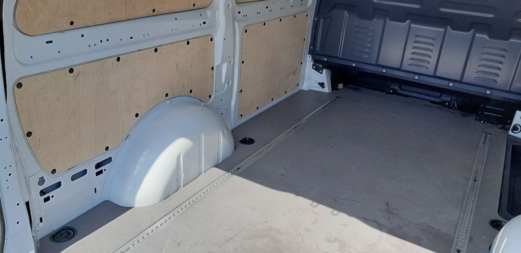 Mercedes-Benz Vito 116 CDI/L (foto 16)