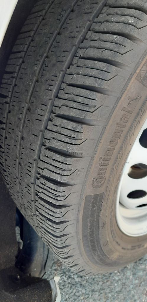 Mercedes-Benz Vito 116 CDI/L (foto 17)