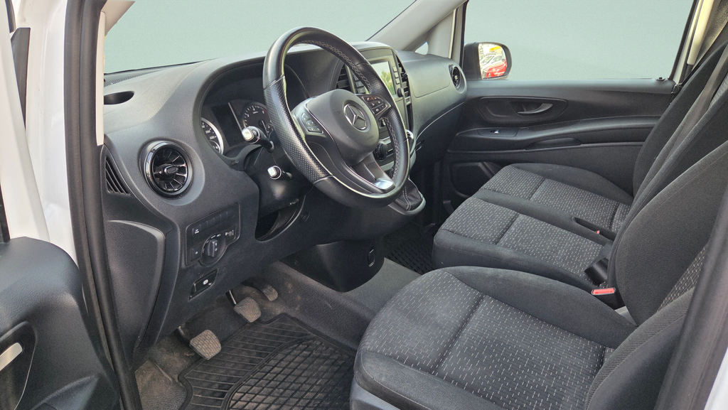 Mercedes-Benz Vito 116 CDI/L (foto 8)