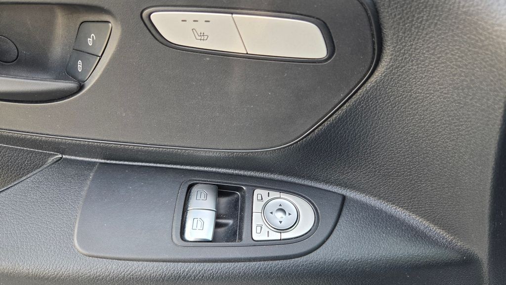 Mercedes-Benz Vito 116 CDI/L (foto 12)