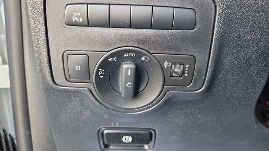 Mercedes-Benz Vito 116 CDI/L (foto 13)