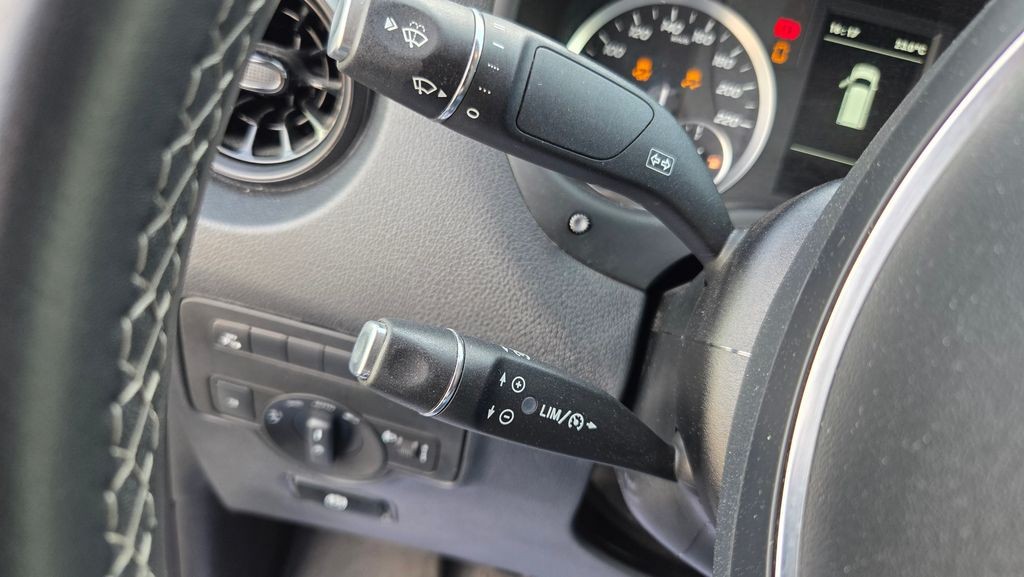 Mercedes-Benz Vito 116 CDI/L (foto 14)