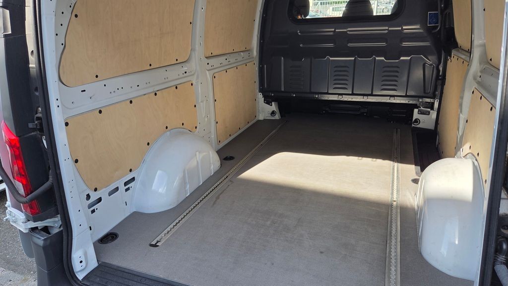 Mercedes-Benz Vito 116 CDI/L (foto 15)