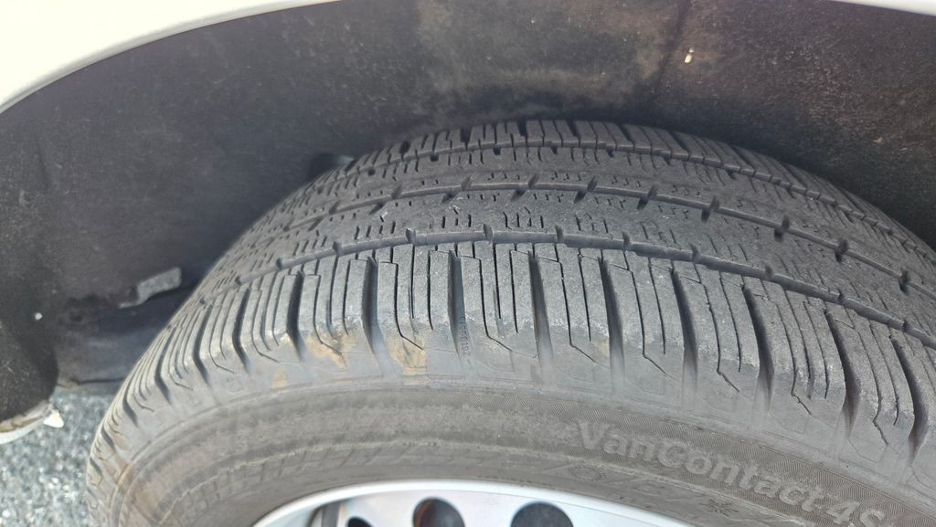 Mercedes-Benz Vito 116 CDI/L (foto 17)